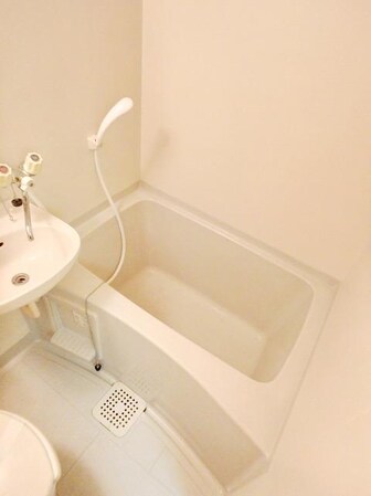 グリーンコーポの物件内観写真